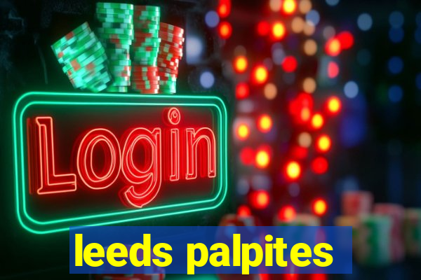 leeds palpites